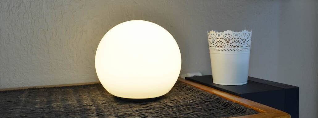 iDual iDual Test – iDual : des lampes colorées et une seule télécommande ampoule