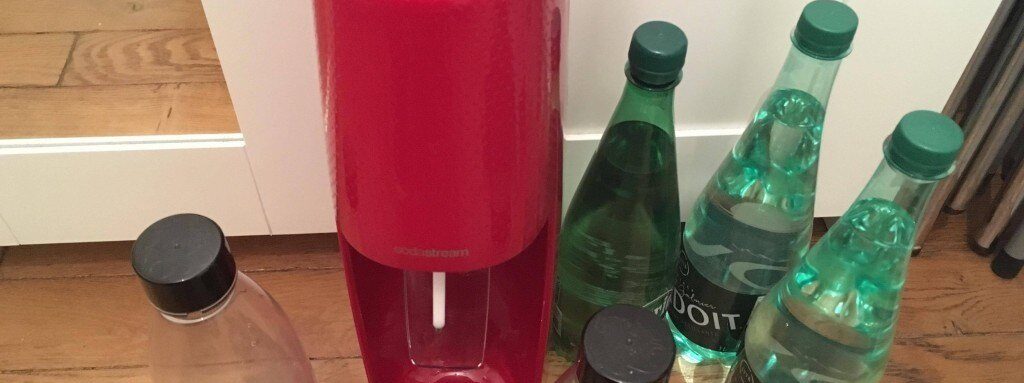 sodastream 23847818 1748754691811068 622826065 o Avec Sodastream, réalise toi-même ton eau gazeuse eau gazeuse