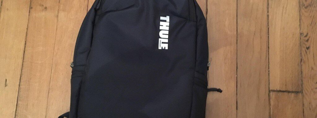 thule 23847928 1748706048482599 160969773 o 1 Thule et son sac à dos Subterra aux multiples compartiments sac à dos