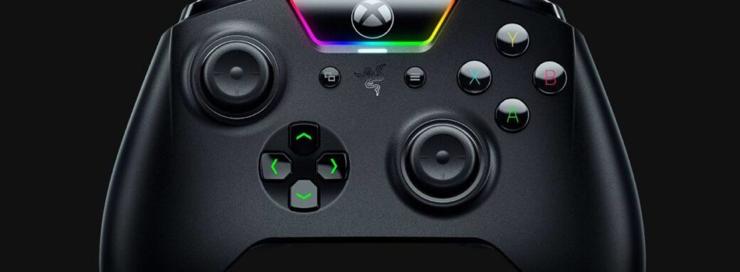 Razer 8916031504414 e1510953396528 Razer annonce une nouvelle manette : La Wolverine Tournament Edition manette