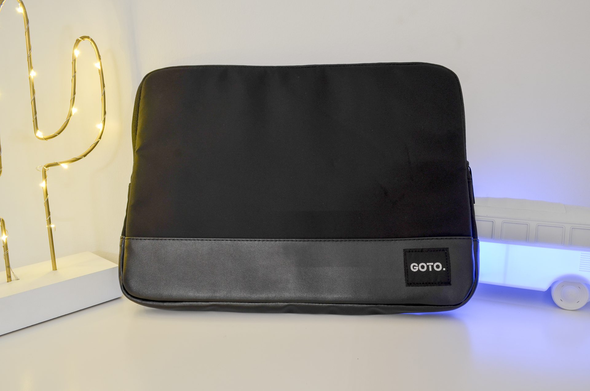 GOTO Design DSC 2021 TEST – GOTO Design : Une housse Macbook en fourrure Design