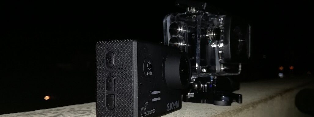 SJCAM SJ5000+ Elite