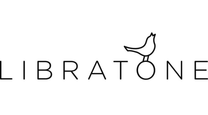 libratone Logo Libratone Test – Libratone TOO : Nomade et performante Bluetooth