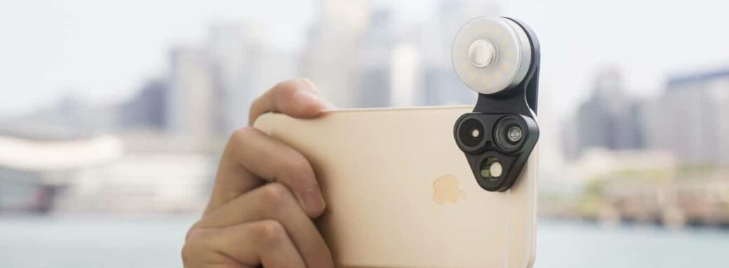 revolcam