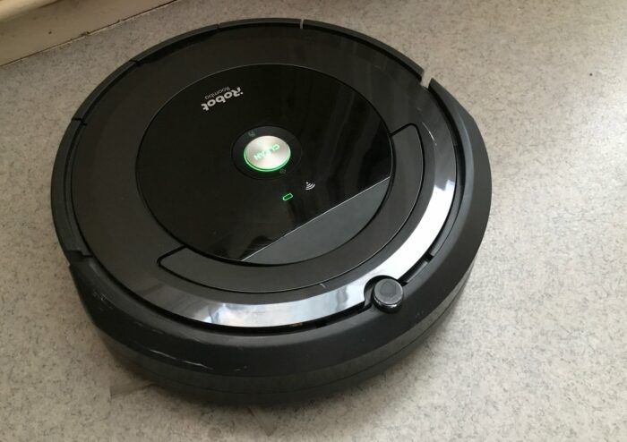 Roomba 696