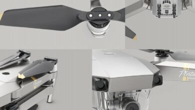 DJI Mavic