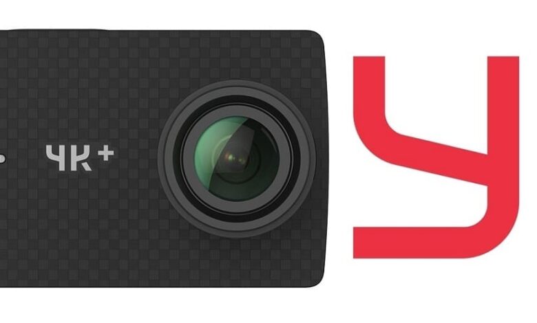 YI Technology YI Technology 4K A Opération Black Friday – YI Technology au rendez-vous avec sa gamme de caméras à partir de 28€ amazon