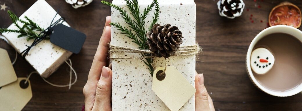 cadeau