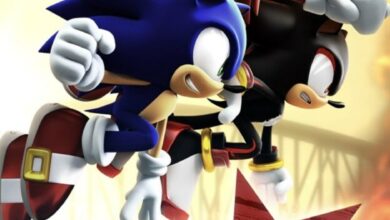 Sonic fullsizeoutput e4b scaled Sonic Forces : Speed Battle : L’envol du hérisson bleu ? Android