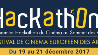 Hackathon hackathon News – Participez au premier Hackathon du Cinéma cinéma