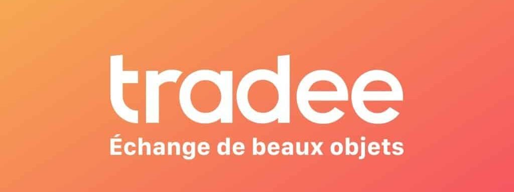 tradee logo baseline NEWS – Avec Tradee, tu peux maintenant échanger ta voiture contre une montre tradee