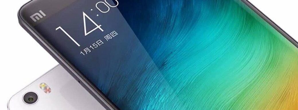 Xiaomi miseenavant News – Le design du Xiaomi Redmi 5 Plus en fuite ! 5