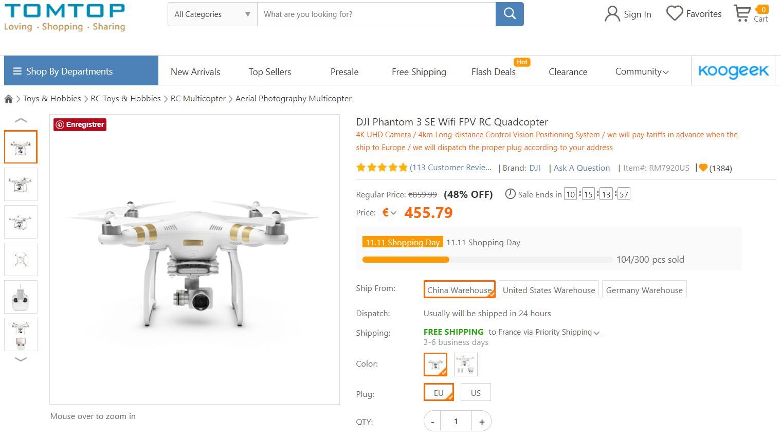 DJI