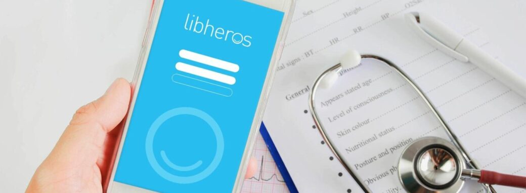 Libhéros tel couv scaled Start-up – Libhéros : Facilite les soins de santé à domicile aide