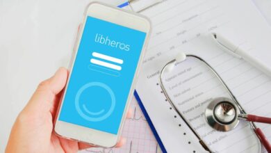 Libhéros tel couv scaled Start-up – Libhéros : Facilite les soins de santé à domicile aide