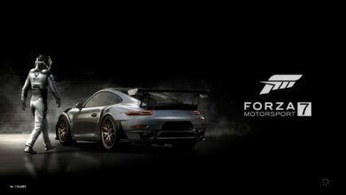 Forza Motorsport 7 02 02 2018 18 38 43 scaled Test – Forza Motorsport 7 : Le meilleur jeu de simulation sur XBOX One 7"