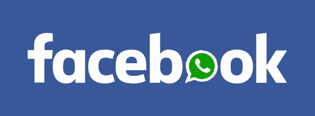 Whatsapp 2000px Facebook New Logo 2015 svg News – Whatsapp mis en demeure, vos données sont en jeu ! CNIL