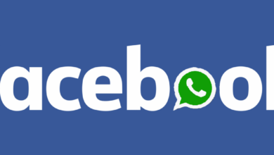 Whatsapp 2000px Facebook New Logo 2015 svg News – Whatsapp mis en demeure, vos données sont en jeu ! CNIL