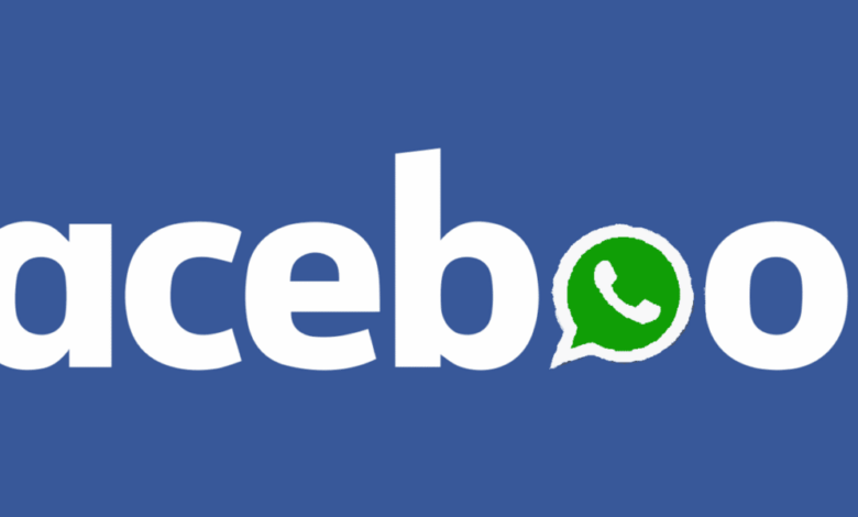 Whatsapp 2000px Facebook New Logo 2015 svg News – Whatsapp mis en demeure, vos données sont en jeu ! CNIL