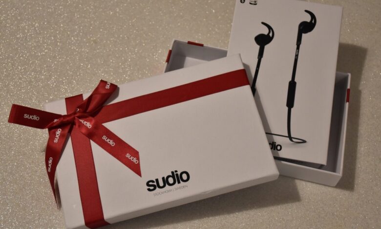 Sudio Tre DSC 02571 scaled Test – Le haut de gamme Sudio, les écouteurs Bluetooth Sudio Tre Bluetooth