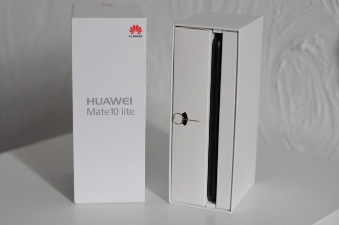 mate 10 DSC 0283 700x465 Test – Huawei Mate 10 Lite : Quand la qualité photo s’invite dans le milieu de gamme ! Huawei