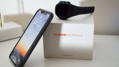 Huawei Watch 2 DSC 2031 scaled TEST – Huawei Watch 2 : Retour sur la tocante Android par un iPhone User Android