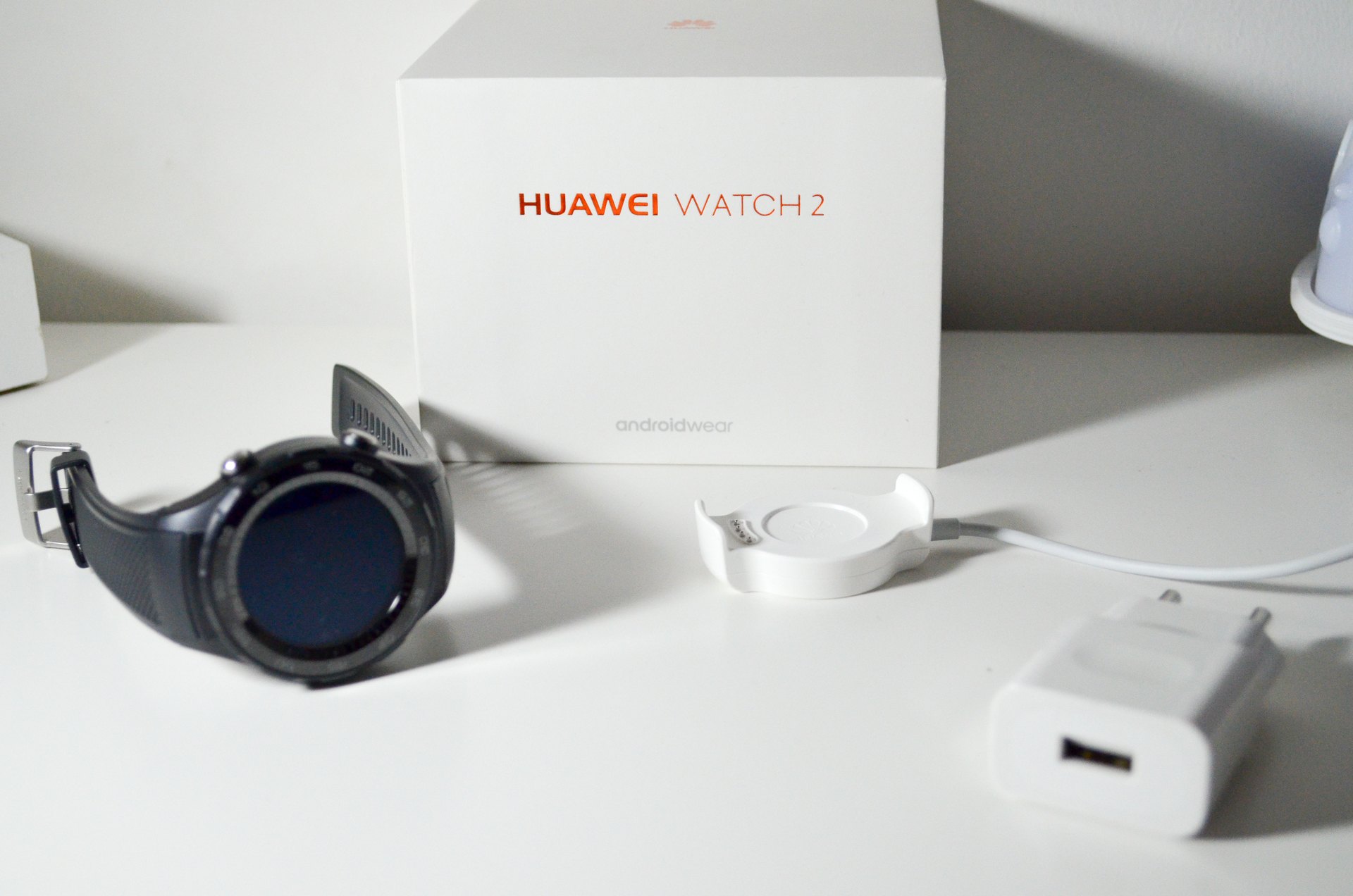 Huawei Watch 2 DSC 2033 TEST – Huawei Watch 2 : Retour sur la tocante Android par un iPhone User Android