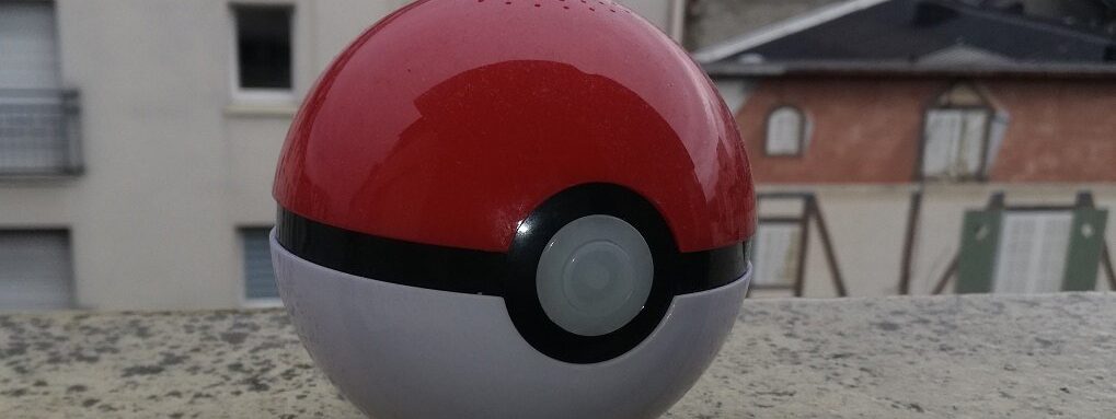 Teknofun IMG 20171215 143205 1 Test – Teknofun GO : De l’enceinte Pokéball au réveil Pikachu ! Bulbizarre
