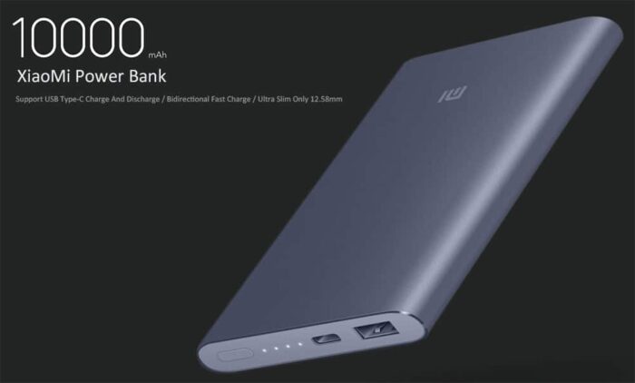 Huawei Honor Xiaomi Mi Pro Power Bank Bons Plans Geek (Pour les déçu de Noël) : Huawei Honor 6X à 129€ et VENTES FLASH AMAZON – 26 Décembre amazon