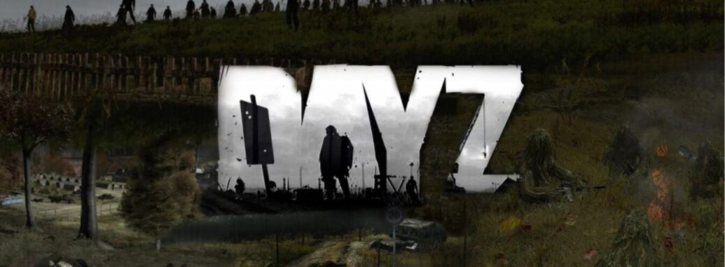 DayZ Standalone Front