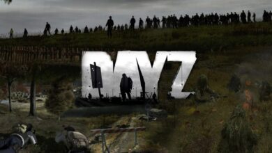 DayZ Standalone Front