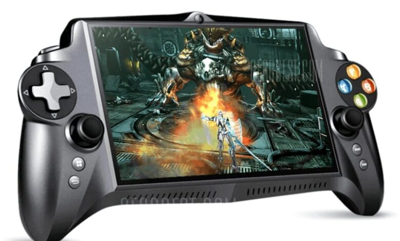 bons plans gamepad Les Bons Plans du Geek : Console portable JXD à 239 € et bien d’autres – 15 Décembre bons plans