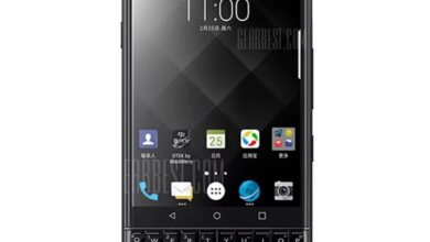 blackberry keyone keyone Les Bons Plans du Geek : Le BlackBerry KeyOne à 395 € et bien d’autres – 22 décembre Blackberry