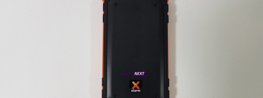Xtorm Limitless