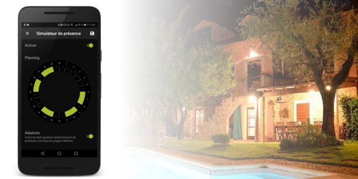 SmartCONTROL 7794a99f 6afc 457a ac98 ace7c390f8c6 News – SmartCONTROL décuple les possibilités de vos SmartLIGHTs awoX