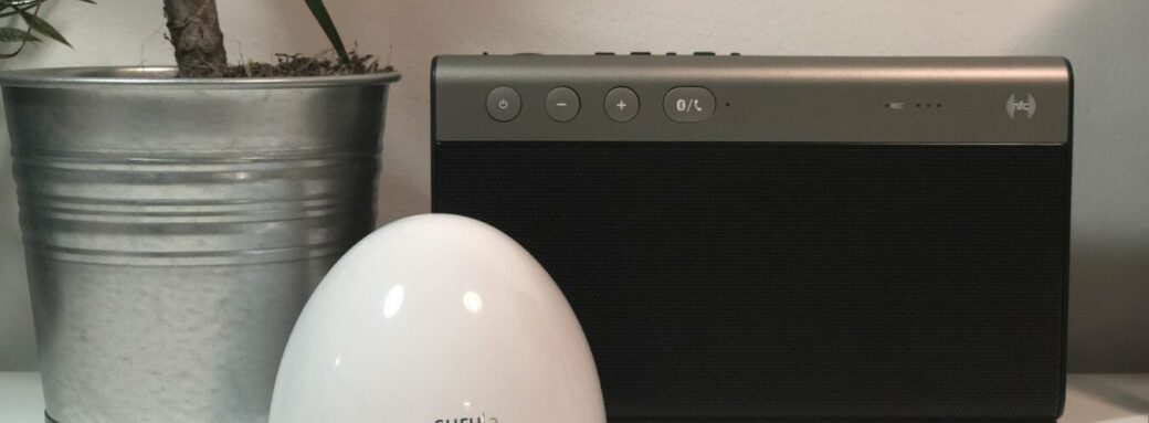 Surula OKTO IMG 1126 scaled Test – Surula OKTO : Un boitier AirPlay pour délier sa chaine Hi-Fi airplay