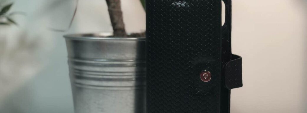 housse noreve IMG 1130 1 scaled Test – Housse NoReve : Du cuir pour sublimer l’iPhone X Apple