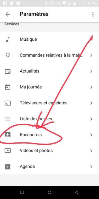 Google Home IMG 20180123 104325 350x700 Avis – Google Home : Est-il fait pour le marché Français ? assistance vocale