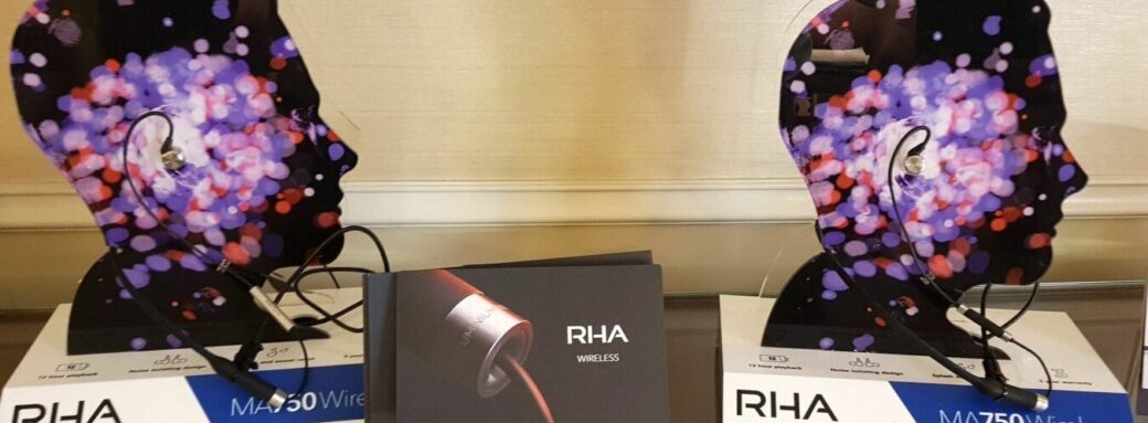 MA750 Sans Fil RHA MA750 Wireless3 scaled TEST – RHA MA750 Sans Fil : 12 heures de plaisir auditif haut de gamme en totale isolation 12h