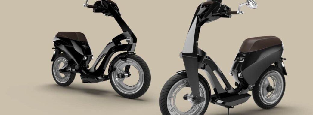 scooter ujet profile