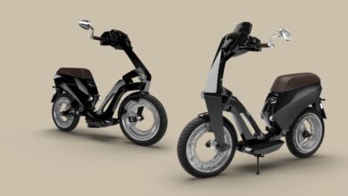 scooter ujet profile