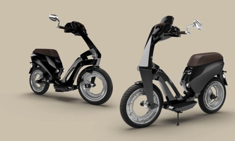 scooter ujet profile