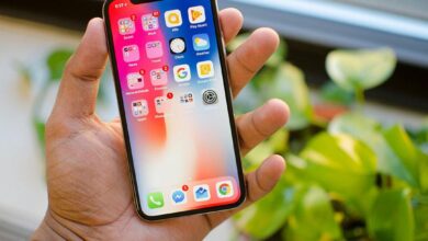 iPhone X iphonexarretprod Les mauvaises ventes de l’iPhone X entraînent l’arrêt de sa production en 2018 Apple