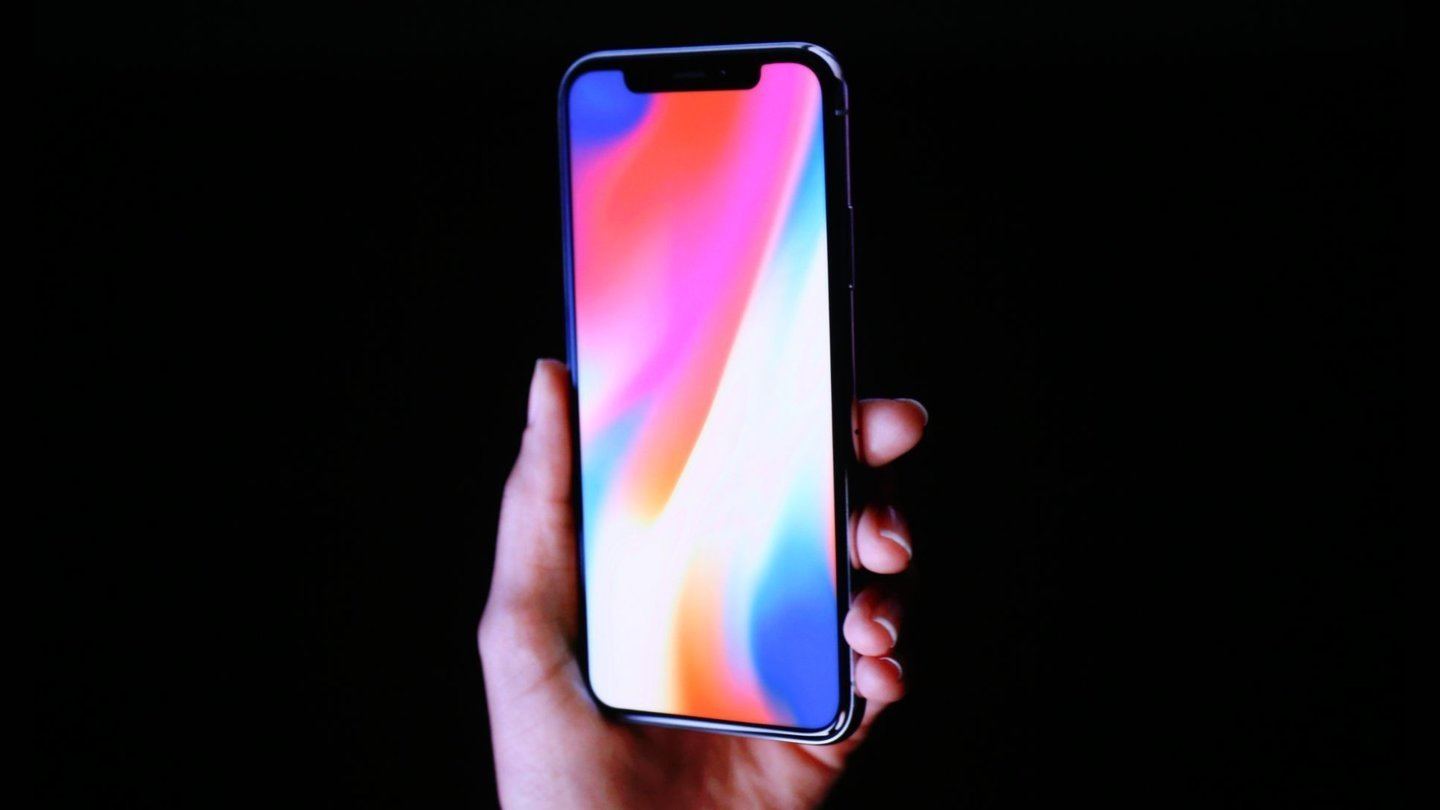 iPhone X iphonexarretprod2 Les mauvaises ventes de l’iPhone X entraînent l’arrêt de sa production en 2018 Apple