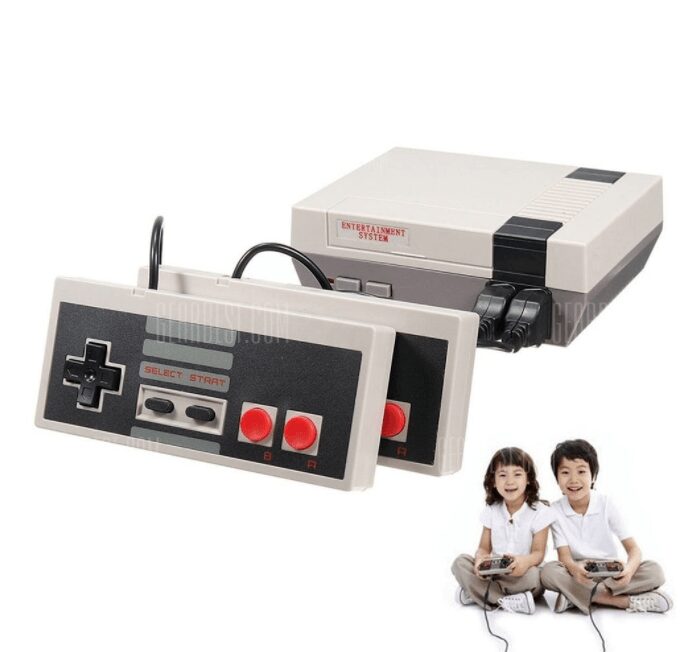 Nes Mini nesmini Mieux que la Nintendo Switch une NES Mini à 30€ ? Bon Plan bon plan
