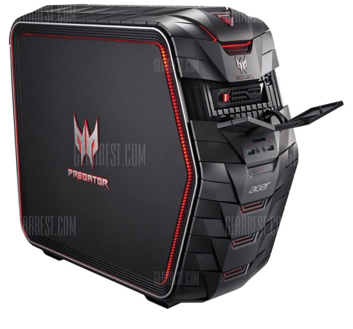 Bons Plans predator 700x652 1 Bons Plans Geek : Le Acer Predator G6 à 930 € et bien d’autres – 9 janvier Acer Predator G6