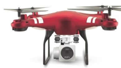DJI Phantom x52hd drone Un “DJI Phantom” a seulement 39€ ! – Bons Plans Geek 29 Janvier 2018 bons plans