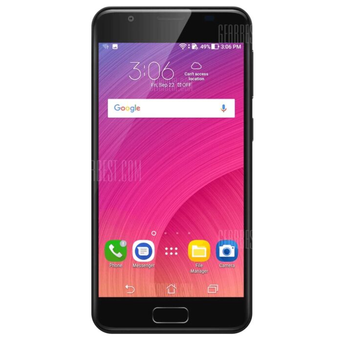 Bons Plans zenfone4 Bons Plans Geek : Le Zenfone 4 Max Plus d’ASUS à 128 € et bien d’autres – 5 Janvier asus zenfone 4