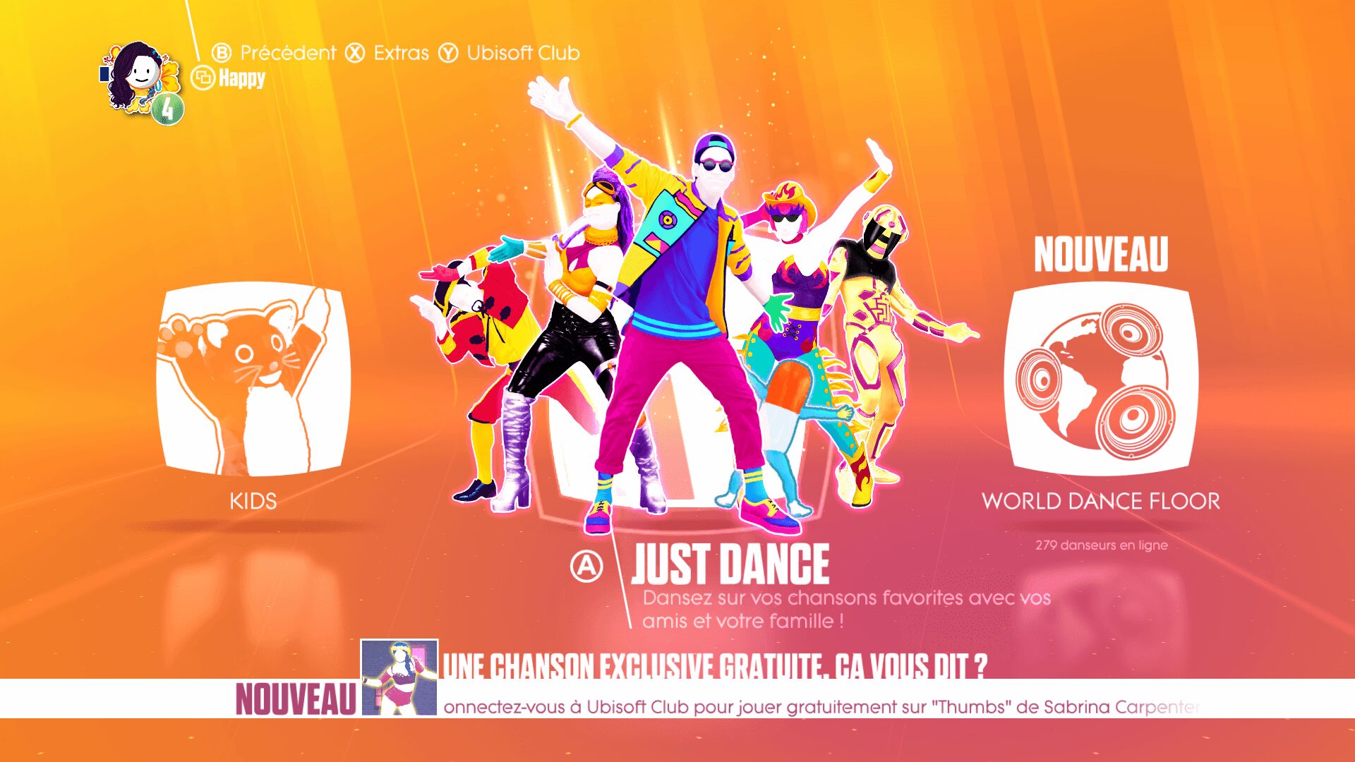 Just dance ubisoft. Джаст дэнс 2018. Just Dance ps4. Just Dance 2018 персонажи. Just Dance 4.