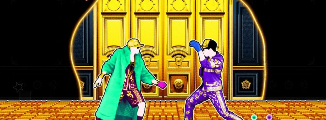 Just Dance 2018 02 02 2018 18 39 37 scaled Test – Just Dance 2018 : Le parquet est de nouveau ciré ! Console